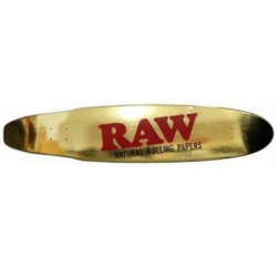 Tabla RAW Skate Retro RAW SKATE