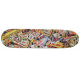 Tabla RAW Skate Rainbow RAW SKATE