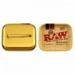 Pin RAW con broche RAW MERCHANDISING