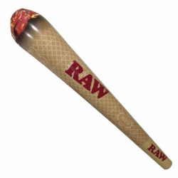 Cono RAW Inflable RAW MERCHANDISING