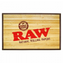 Alfombrilla RAW Suelo de Bambu (Grande)