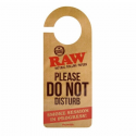 RAW Do Not Disturb