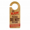 RAW Do Not Disturb