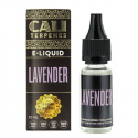 E-Liquid Lavender 10ml Cali Terpenes