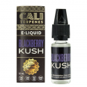 E-Liquid Blackberry Kush 10ml Cali Terpenes