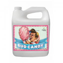 Bud Candy 4LT Advanced Nutrients ADVANCED NUTRIENTS ADVANCED NUTRIENTS