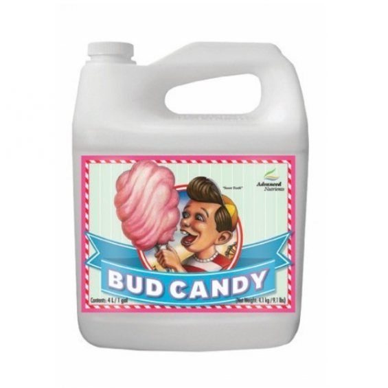 Bud Candy 4LT Advanced Nutrients ADVANCED NUTRIENTS ADVANCED NUTRIENTS