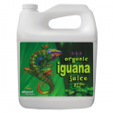 Organic Iguana Juice Grow 4LT Advanced Nutrients