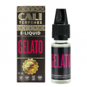 E-Liquid Gelato 10ml Cali Terpenes