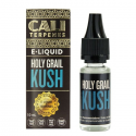 E-Liquid Holy Grail Kush 10ml Cali Terpenes