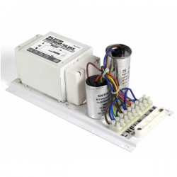 Balastro electromagnetico Polaris Solux 600w SOLUX BALASTRO 600W