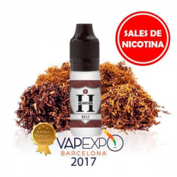 E-liquid Sales de nicotina Boj 20mg 10ml Herrera Herrera SALES DE NICOTINA