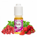 E-Liquid Pinki 10ml Nova Liquids