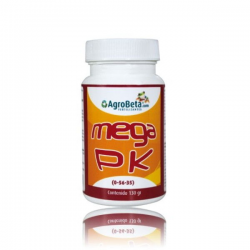 Mega PK 130gr Agrobeta AGROBETA AGROBETA