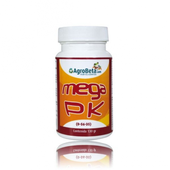 Mega PK 130gr Agrobeta AGROBETA AGROBETA