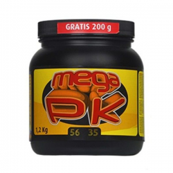 Mega PK 1200gr Agrobeta AGROBETA AGROBETA