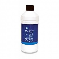 Liquido Calibracion PH 7.0 bote 500ml Bluelab BLUELAB CALIBRACIÓN PH