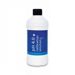 Liquido Calibracion PH 4.0 bote 500ml Bluelab BLUELAB CALIBRACIÓN PH