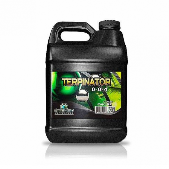 Terpinator 1l Green Planet  OTRAS MARCAS