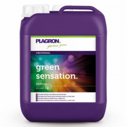 Green Sensation 10LT Plagron  PLAGRON PLAGRON