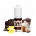 E-Liquid Choco delice 10ml Nova Liquids