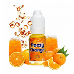 E-Liquid Freezy Orange 10ml Nova Liquids Nova Liquids ESENCIAS NOVA LIQUIDS
