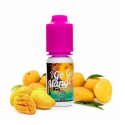 E-Liquid Go Go Mango 10ml Nova Liquids