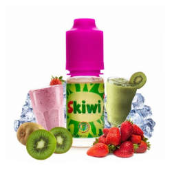 E-Liquid Skiwi 10ml Nova Liquids Nova Liquids ESENCIAS NOVA LIQUIDS