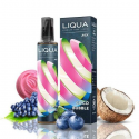 E-Liquid Coco Bubble 50ml 0mg (Booster) Liqua