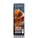 E-Liquid Sweet Tobacco 50ml 0mg (Booster) Liqua