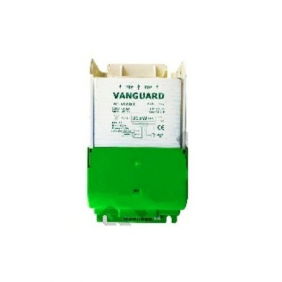 Balastro Emagnetico 315w LEC Vanguard VANGUARD HYDROPONICS Balastro LEC 315w