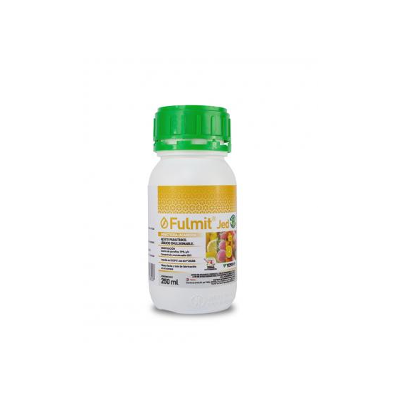 Fulmit Jed insecticida/acaricida (adultos) natural 250ml TRABE INSECTICIDAS BIO