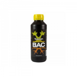 Yuccah 250ml BAC BAC B.A.C