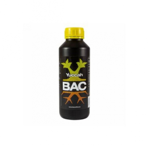 Yuccah 250ml BAC BAC B.A.C