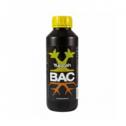 Yuccah 500ml BAC BAC B.A.C