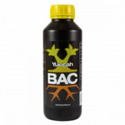 Yuccah 1l BAC BAC B.A.C