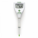 Medidor pH para suelo HI981030 Hanna GroLine