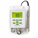 Monitor Groline pH/EC/TDS Temperatura HI981420 Hanna
