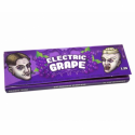 Papel Flavours 1.25 Electric Grape Lion Rolling Circus