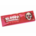 Papel Flavours 1.25 Bloody Strawberry Lion Rolling Circus