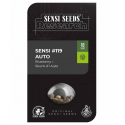 Research 119 Auto 1 semilla Sensi Seeds