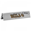 Papel Rizzla Plata Slim (1librito)