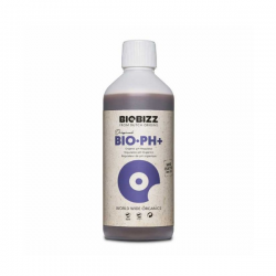 PH + UP 500ml Biobizz BIOBIZZ BIOBIZZ