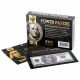 Caja Papel Power Papers Dolar Con Filter Tips (12 unid)  OTROS MODELOS