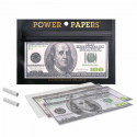 Papel Power Papers Dolar Con Filter Tips (1 unid)