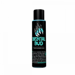 Bestial Bud 50 Gr Bestial Nutrients  BESTIAL NUTRIENTS