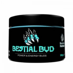 Bestial Bud 500 Gr Bestial Nutrients  BESTIAL NUTRIENTS