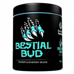 Bestial Bud 1 Kg Bestial Nutrients  BESTIAL NUTRIENTS