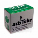 Filtro Actitube Slim Caja 10 uni