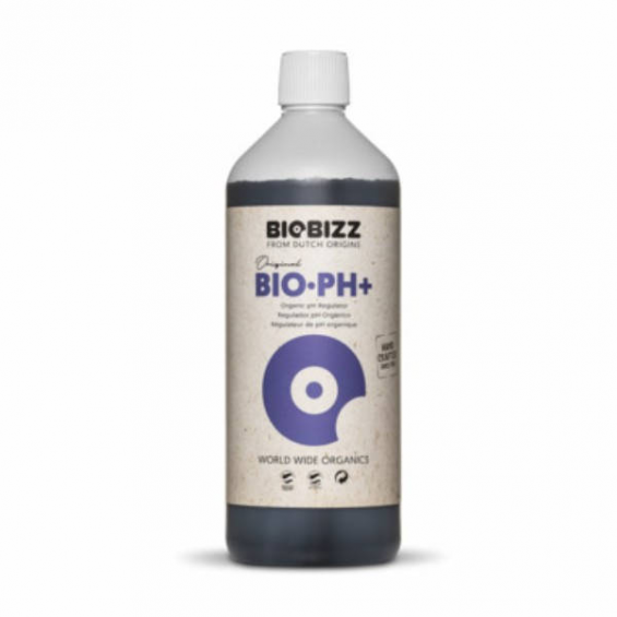 PH + UP 1l Biobizz BIOBIZZ BIOBIZZ